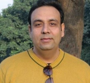 Mr. Deepak Kumar